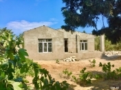 Satılır 3 otaqlı 100 m2 bağ evi Şüvəlan