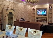 Satılır 4 otaqlı 225 m2 həyət evi Astara