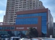 İcarəyə verilir 2 otaqlı 100 m2 yeni tikili İnşaatçılar m.