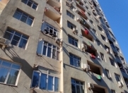 Satılır 2 otaqlı 79.2 m2 yeni tikili Əhmədli