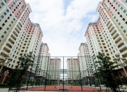 Satılır 4 otaqlı 186 m2 yeni tikili Hüseyn Cavid parkı