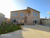 Satılır 5 otaqlı 200 m2 bağ evi Mərdəkan