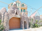 Satılır 12 otaqlı 1100 m2 obyekt Hövsan