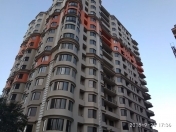 Satılır 3 otaqlı 160 m2 yeni tikili 28 May m.