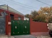 Satılır 3 otaqlı 120 m2 həyət evi Binəqədi