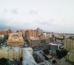 İcarəyə verilir 4 otaqlı 200 m2 yeni tikili Şah İsmayıl Xətai m.