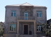 Satılır 5 otaqlı 200 m2 həyət evi Aviasiya Akademiyası Universiteti