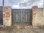 Satılır 4 otaqlı 800 m2 həyət evi Türkan