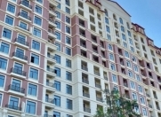 Satılır 3 otaqlı 140 m2 yeni tikili Nəriman Nərimanov m.