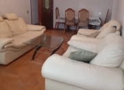 İcarəyə verilir 3 otaqlı 100 m2 köhnə tikili Bakı Dövlət Universiteti