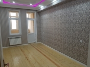 İcarəyə verilir 2 otaqlı 100 m2 yeni tikili Sumqayıt