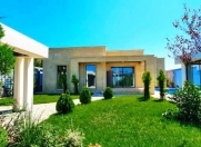 Satılır 4 otaqlı 160 m2 bağ evi Şüvəlan