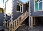 Satılır 3 otaqlı 110 m2 həyət evi Zabrat 1