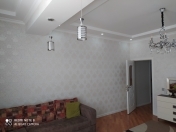 Satılır 3 otaqlı 124.5 m2 yeni tikili 7 mkr