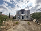 Satılır 5 otaqlı 244 m2 həyət evi Zabrat 1