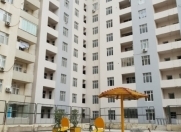 İcarəyə verilir 3 otaqlı 100 m2 yeni tikili 28 May m.