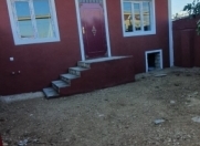Satılır 3 otaqlı 80 m2 həyət evi Hövsan