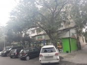 Satılır 1 otaqlı 35 m2 köhnə tikili Musabəyov parkı