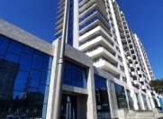 Satılır 2 otaqlı 55 m2 yeni tikili Qara Qarayev m.