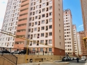 Satılır 1 otaqlı 30 m2 yeni tikili Xırdalan