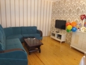 Satılır 3 otaqlı 110 m2 həyət evi Dalğa Plaza