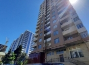 Satılır 3 otaqlı 132 m2 yeni tikili Qara Qarayev m.