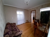 İcarəyə verilir 2 otaqlı 55 m2 həyət evi Binəqədi