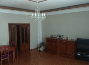 İcarəyə verilir 3 otaqlı 130 m2 yeni tikili Gənclik m.