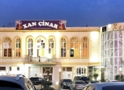 İcarəyə verilir 7 otaqlı 600 m2 obyekt Megafun