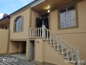 Satılır 4 otaqlı 120 m2 həyət evi Zabrat 1