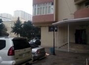 İcarəyə verilir 2 otaqlı 95 m2 yeni tikili Qələbə dairəsi