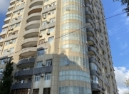Satılır 3 otaqlı 156 m2 yeni tikili Nəriman Nərimanov m.