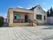 Satılır 4 otaqlı 160 m2 bağ evi Mərdəkan