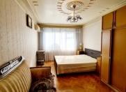 Satılır 3 otaqlı 65 m2 köhnə tikili Sevinc k/t