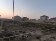 Satılır 5.5 sot torpaq Y.Suraxanı