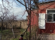 Satılır 3 otaqlı 100 m2 həyət evi Qurtuluş - 93 Yaşayış Kompleksi