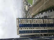 İcarəyə verilir 2 otaqlı 75 m2 yeni tikili Bakıxanov