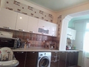 Satılır 2 otaqlı 60 m2 köhnə tikili Mingəçevir