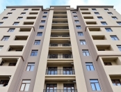 Satılır 3 otaqlı 116 m2 yeni tikili Ramana