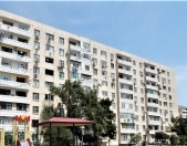 Satılır 3 otaqlı 80 m2 köhnə tikili 9 mkr