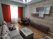 Satılır 2 otaqlı 57 m2 yeni tikili 8 km