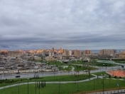 Satılır 3 otaqlı 97 m2 yeni tikili Nizami m.