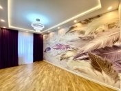 Satılır 2 otaqlı 70 m2 yeni tikili Qara Qarayev m.