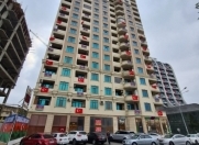 Satılır 2 otaqlı 78 m2 yeni tikili Qara Qarayev m.