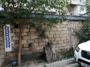 Satılır 50 m2 qaraj Hüseyn Cavid parkı