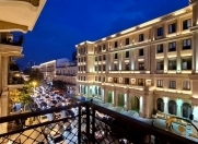 Satılır 3 otaqlı 65 m2 yeni tikili 28 May m.