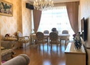 Satılır 3 otaqlı 100 m2 yeni tikili 20 yanvar m.
