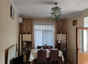 Satılır 2 otaqlı 52 m2 köhnə tikili Həzi Aslanov