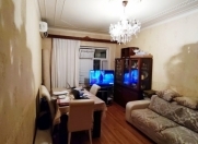 Satılır 3 otaqlı 80 m2 köhnə tikili Əhmədli