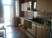 İcarəyə verilir 2 otaqlı 92 m2 yeni tikili 20 yanvar m.